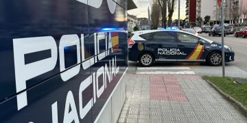 La Policía Nacional lanza una batería de recomendaciones para una Semana Santa sin sustos