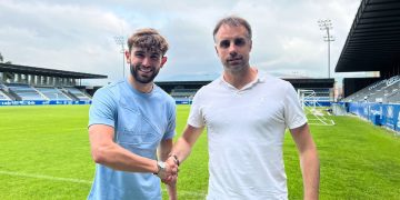 La Gimnástica inicia un nuevo proyecto deportivo con el fichaje de Juan Arriola como director deportivo