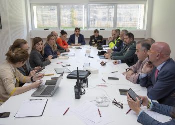 Cantabria gestiona con eficacia el apagón eléctrico y descarta elevar la alerta al nivel 3