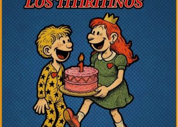 Torrelavega celebrará el Día del Libro con una lectura en homenaje a Ángel Sopeña y títeres para los más pequeños