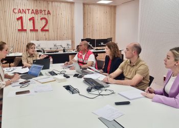 El Gobierno de Cantabria desescala el PLATERCANT a fase de preemergencia tras el apagón