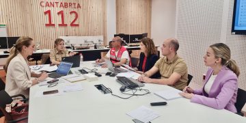 El Gobierno de Cantabria desescala el PLATERCANT a fase de preemergencia tras el apagón