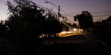 Un gran apagón deja sin luz a toda la península