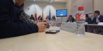 La Mesa de Movilidad del Besaya denuncia trabas a su participación y critica el abandono de Cercanías