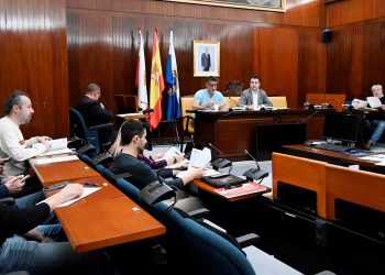 Santander aprueba la Oferta de Empleo Público 2025 con 119 plazas