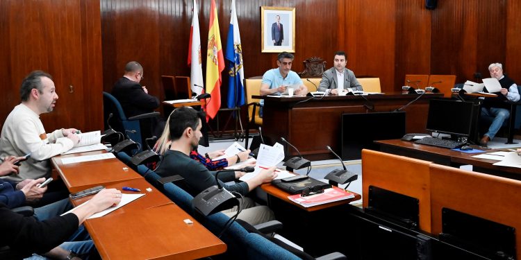 Santander aprueba la Oferta de Empleo Público 2025 con 119 plazas