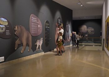 Altamira inaugura la exposición ‘El declive neandertal hace 45.000 años’ con los resultados del proyecto SUBSILIENCE