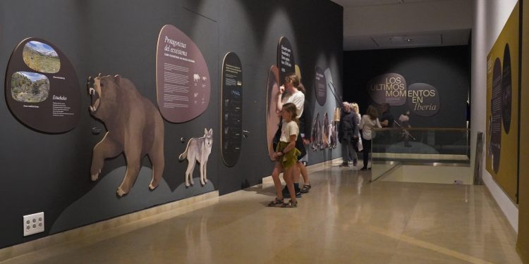 Altamira inaugura la exposición ‘El declive neandertal hace 45.000 años’ con los resultados del proyecto SUBSILIENCE