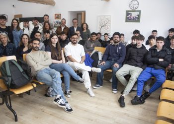 Cantabria fomenta el emprendimiento social en los jóvenes a través del proyecto ‘Conectando pasión y solidaridad en la economía’