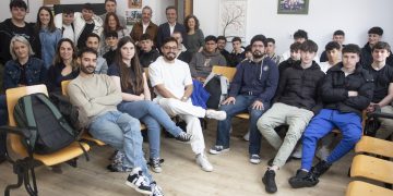 Cantabria fomenta el emprendimiento social en los jóvenes a través del proyecto ‘Conectando pasión y solidaridad en la economía’