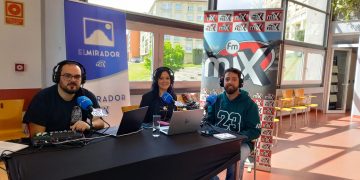 «El fin de semana llega el plato gordo con la excursión de los mayores » Jorge González