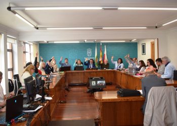 Piélagos aprueba el ‘tasazo’ de basuras con una subida del 68% en el recibo para cumplir con la Ley estatal