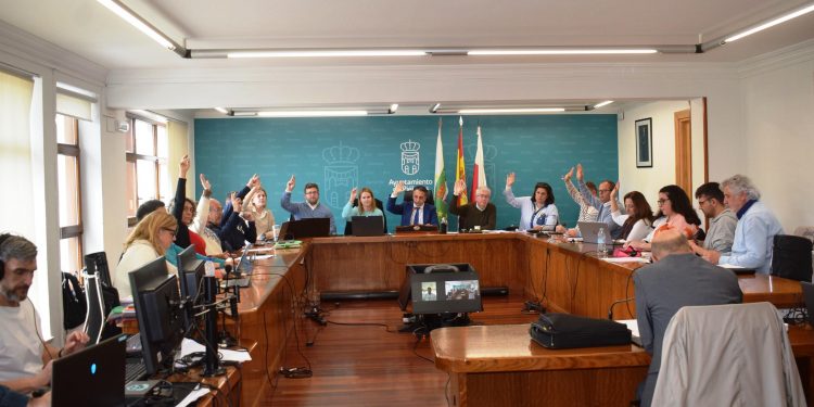 Piélagos aprueba el ‘tasazo’ de basuras con una subida del 68% en el recibo para cumplir con la Ley estatal