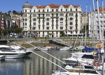 El precio medio de la vivienda en Santander supera los 500.000 euros impulsado por la alta demanda