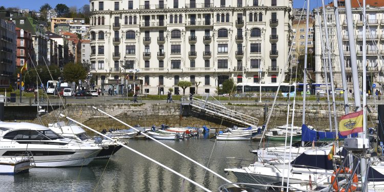 El precio medio de la vivienda en Santander supera los 500.000 euros impulsado por la alta demanda