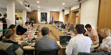 El Museo del Hojaldre enfrenta a PRC y PSOE  en el pleno de Torrelavega