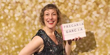 Fin de semana con ciencia y humor en el Café de las Artes