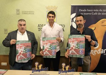 Torrelavega decide este fin de semana los campeones senior del Trofeo Café Dromedario
