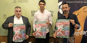 Torrelavega decide este fin de semana los campeones senior del Trofeo Café Dromedario