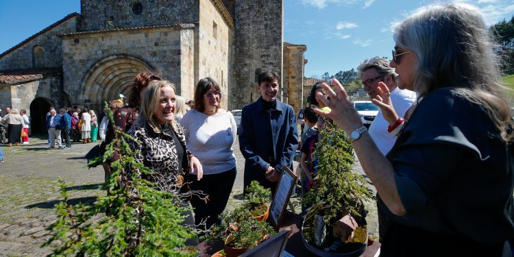 Socobio inaugura el Museo del Prau como nuevo centro cultural y creativo en plena Castañeda