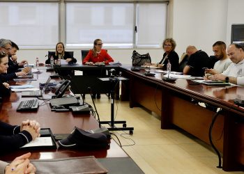 El Gobierno activa el curso para mandos intermedios de la Policía Local tras más de tres años de espera