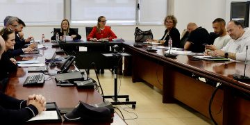 El Gobierno activa el curso para mandos intermedios de la Policía Local tras más de tres años de espera