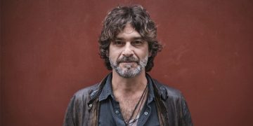 Quique González, Premio Cantabria Infinita en los Sisión Vermú por su vínculo musical y emocional con la comunidad