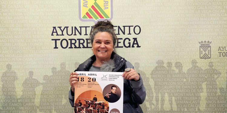 La Joven Orquesta Sinfónica de Cantabria presenta el ‘Réquiem de Mozart’ en el Teatro Concha Espina de Torrelavega