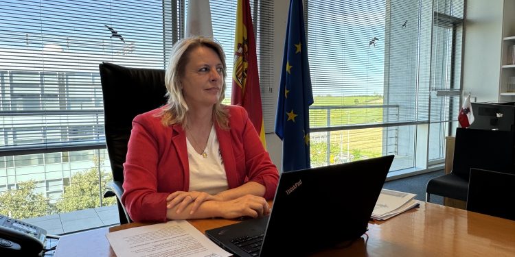 Cantabria solicita ayudas urgentes a la UE por la crisis de la flota artesanal de verdel