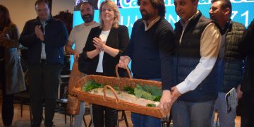 El restaurante El Puerto de Santander se lleva el Campanu 2025 por 7.100 euros