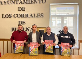 Los Corrales de Buelna acoge las finales juveniles de balonmano en Cantabria