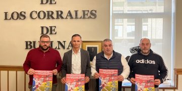 Los Corrales de Buelna acoge las finales juveniles de balonmano en Cantabria