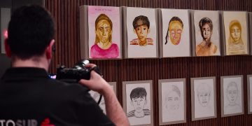 La Fábrica de Creación de Santander abre al público parte de su agenda de abril con talleres, cine, arte y grabaciones en directo