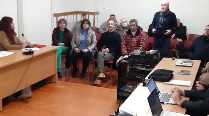 Valle de Buelna FM cesa sus emisiones tras tres décadas de servicio comunitario