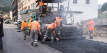 Cantabria licita obras en cuatro carreteras autonómicas por más de 6,3 millones para reforzar la seguridad vial