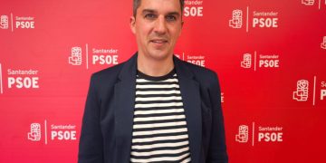 El PSOE acusa al PP de usar la vivienda para generar alarma social en Santander
