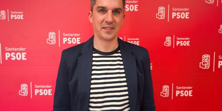 El PSOE acusa al PP de usar la vivienda para generar alarma social en Santander