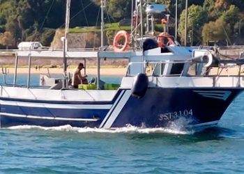 La falta de verdel hunde la costera en Cantabria: solo un 10% de la cuota capturada