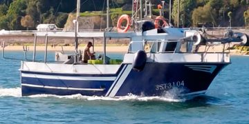 La falta de verdel hunde la costera en Cantabria: solo un 10% de la cuota capturada