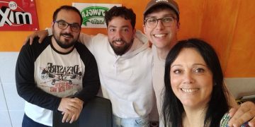 Gior G «Músicos de Cantabria» / El Mirador 25-04-2025