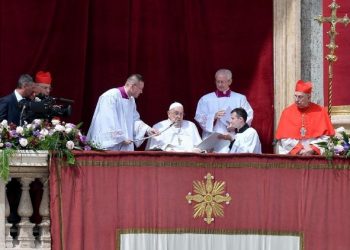 Muere el papa Francisco a los 88 años tras más de una década de pontificado