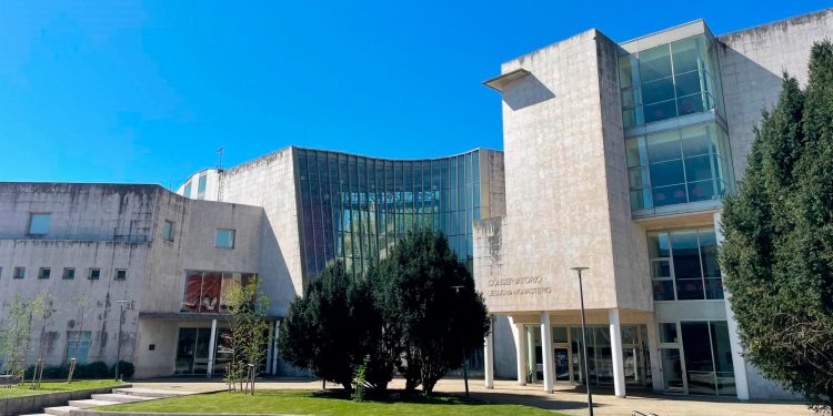 El Conservatorio Jesús de Monasterio arranca la XIII Semana Inusual de la Música con un doble concierto