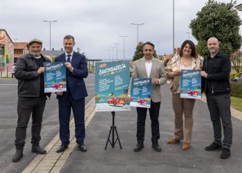 Liencres se prepara para bailar al ritmo del mejor swing y jazz en la segunda edición de Swingadelia
