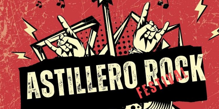 «Astillero es un municipio que respira rock»: Astillero Rock Festival 