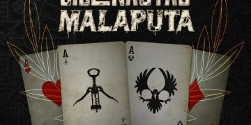 «Es una gira conjunta que está gustando mucho» Ciclonautas y Malaputa