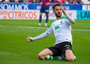 El Racing se medirá al Oviedo el 11 de mayo en El Sardinero a las 14:00