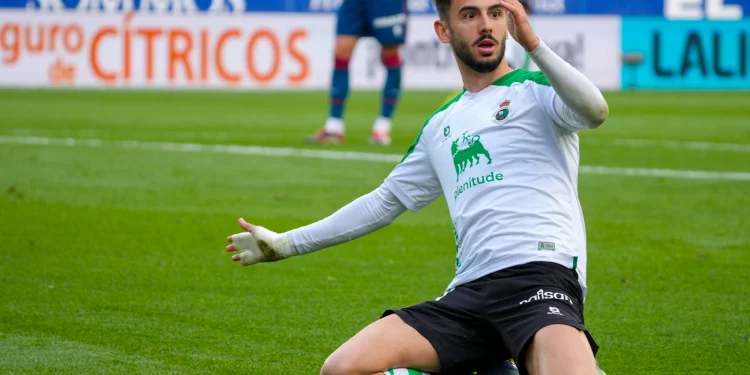 El Racing se medirá al Oviedo el 11 de mayo en El Sardinero a las 14:00