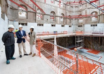 El Museo Reina Sofía avanza en su futura sede asociada en Santander, un proyecto cultural clave para la comunidad