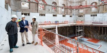 El Museo Reina Sofía avanza en su futura sede asociada en Santander, un proyecto cultural clave para la comunidad