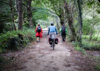 Valeriano Teja, nuevo presidente de la Agrupación de los Caminos del Norte con una candidatura de consenso